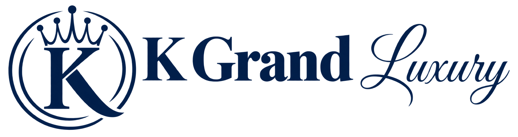 K Grand Luxury logo